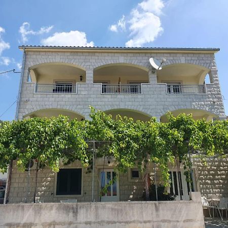 Apartments Gojevic โบล ภายนอก รูปภาพ