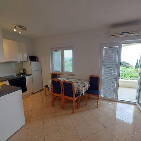 Apartments Gojevic โบล ภายนอก รูปภาพ