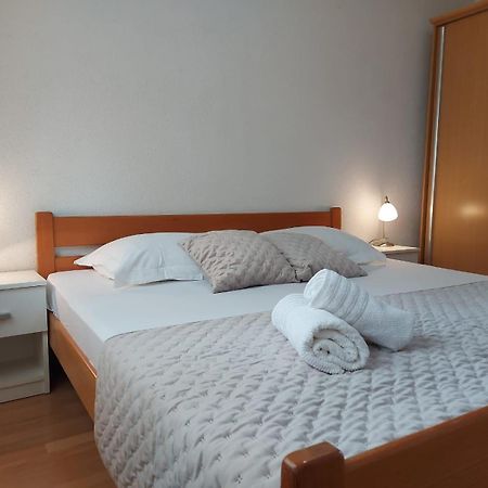 Apartments Gojevic โบล ภายนอก รูปภาพ