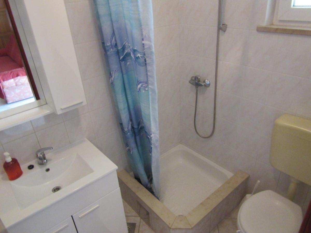 Apartments Gojevic โบล ภายนอก รูปภาพ