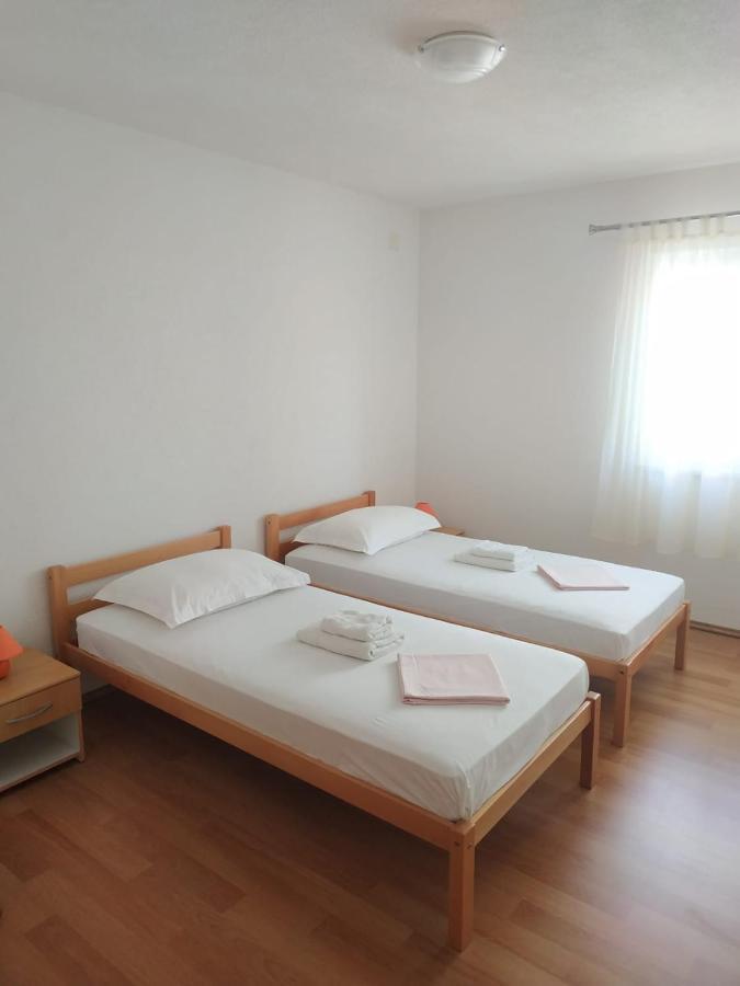 Apartments Gojevic โบล ภายนอก รูปภาพ