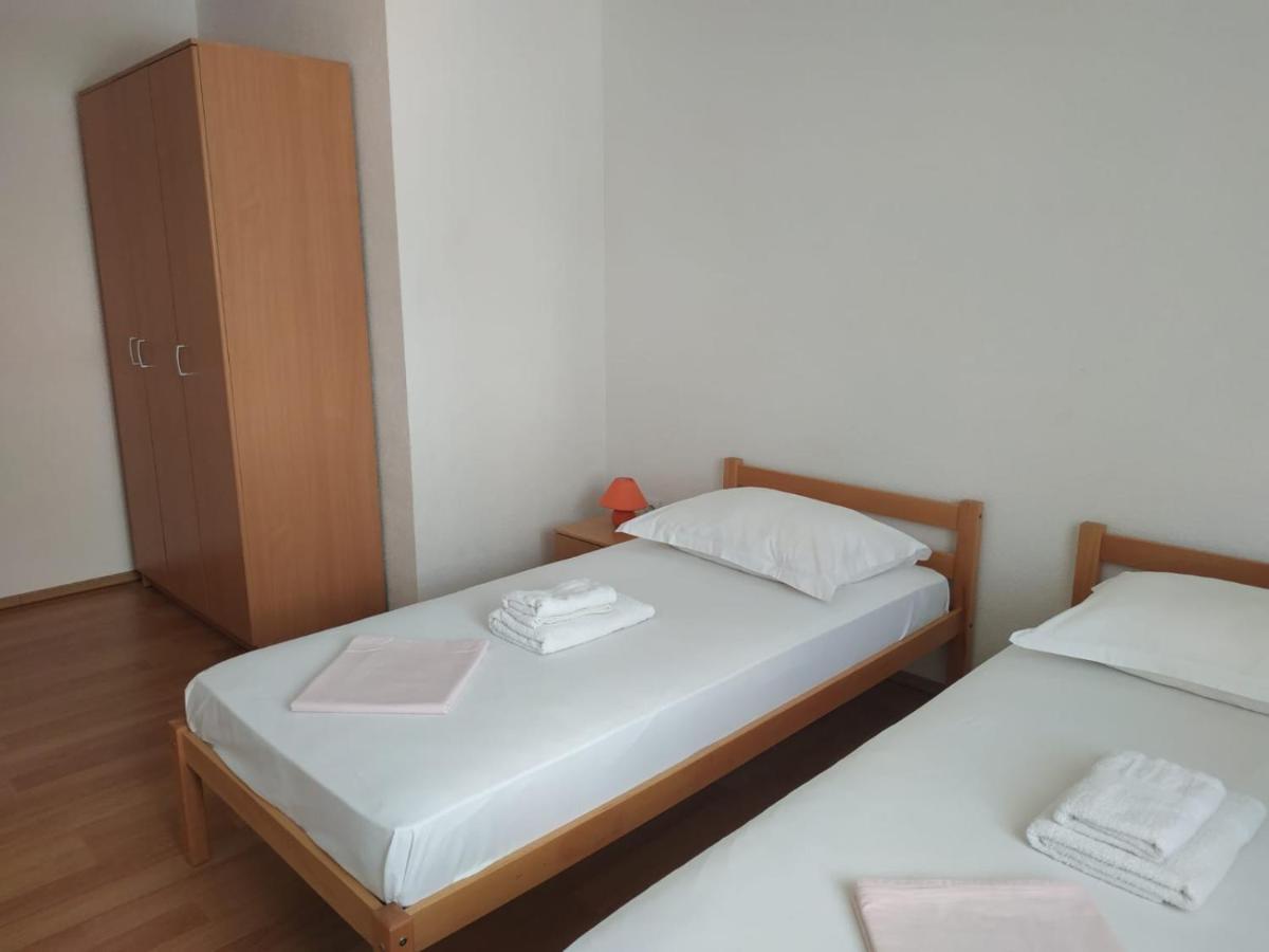 Apartments Gojevic โบล ภายนอก รูปภาพ