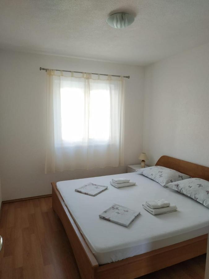 Apartments Gojevic โบล ภายนอก รูปภาพ