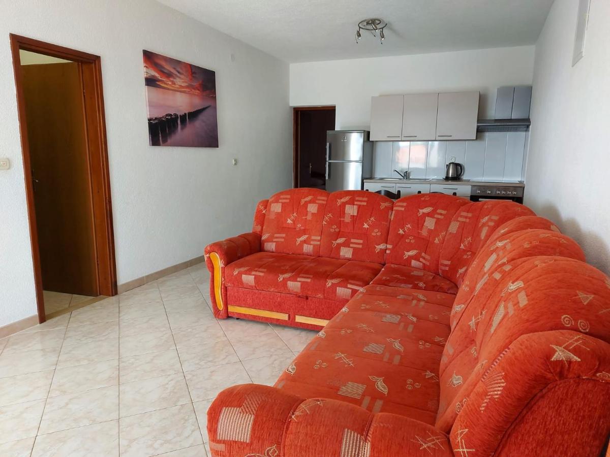 Apartments Gojevic โบล ภายนอก รูปภาพ