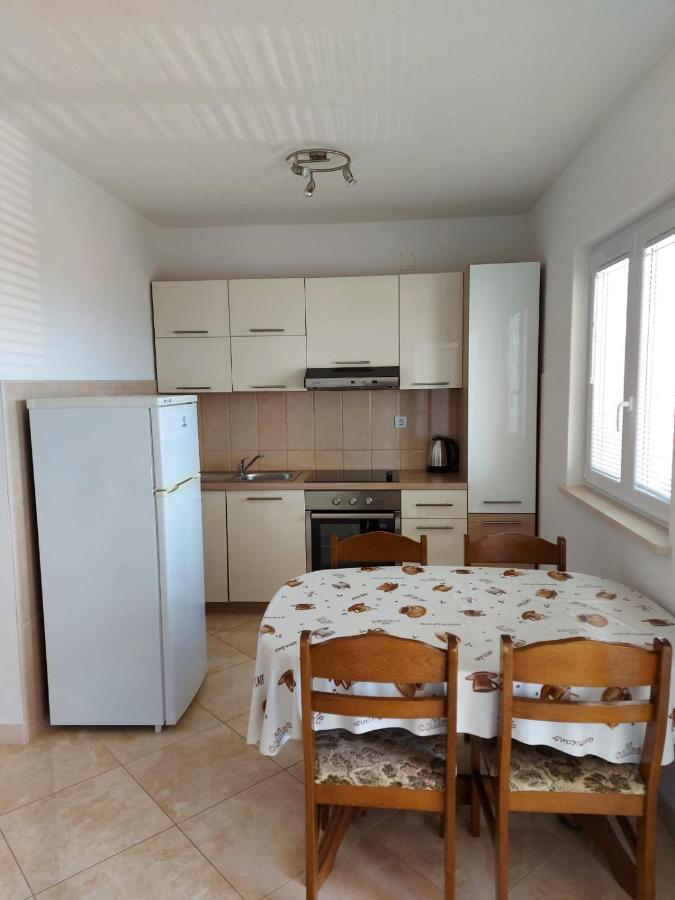 Apartments Gojevic โบล ภายนอก รูปภาพ
