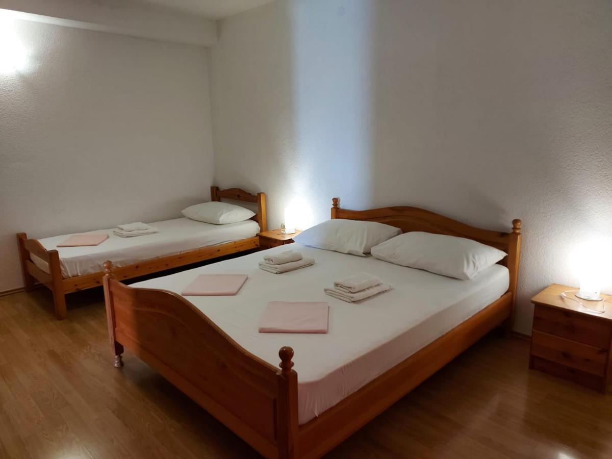 Apartments Gojevic โบล ภายนอก รูปภาพ
