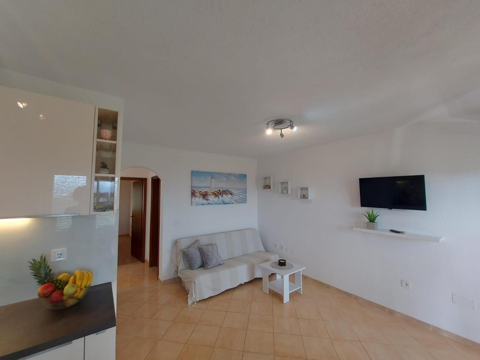 Apartments Gojevic โบล ภายนอก รูปภาพ