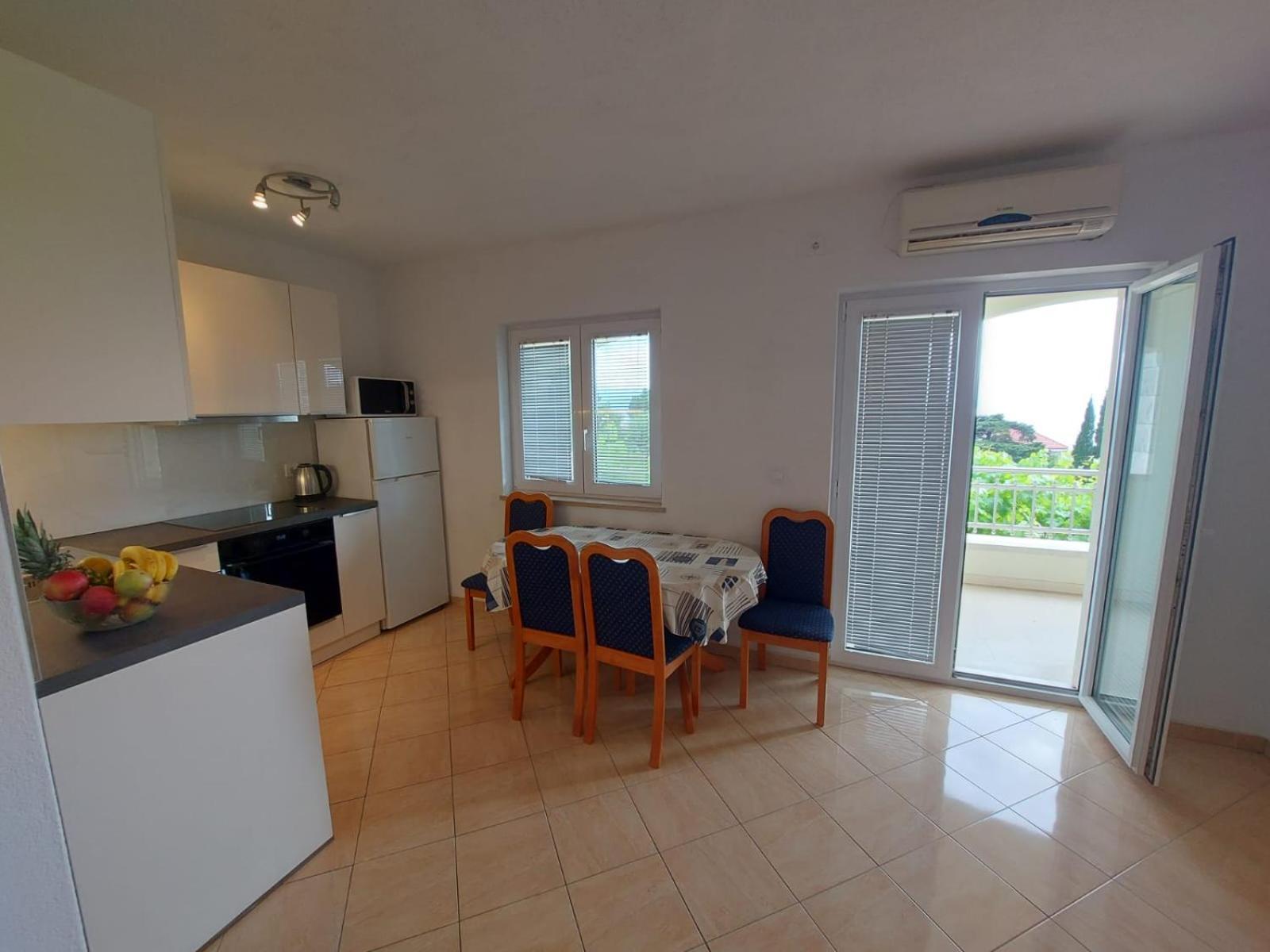 Apartments Gojevic โบล ภายนอก รูปภาพ