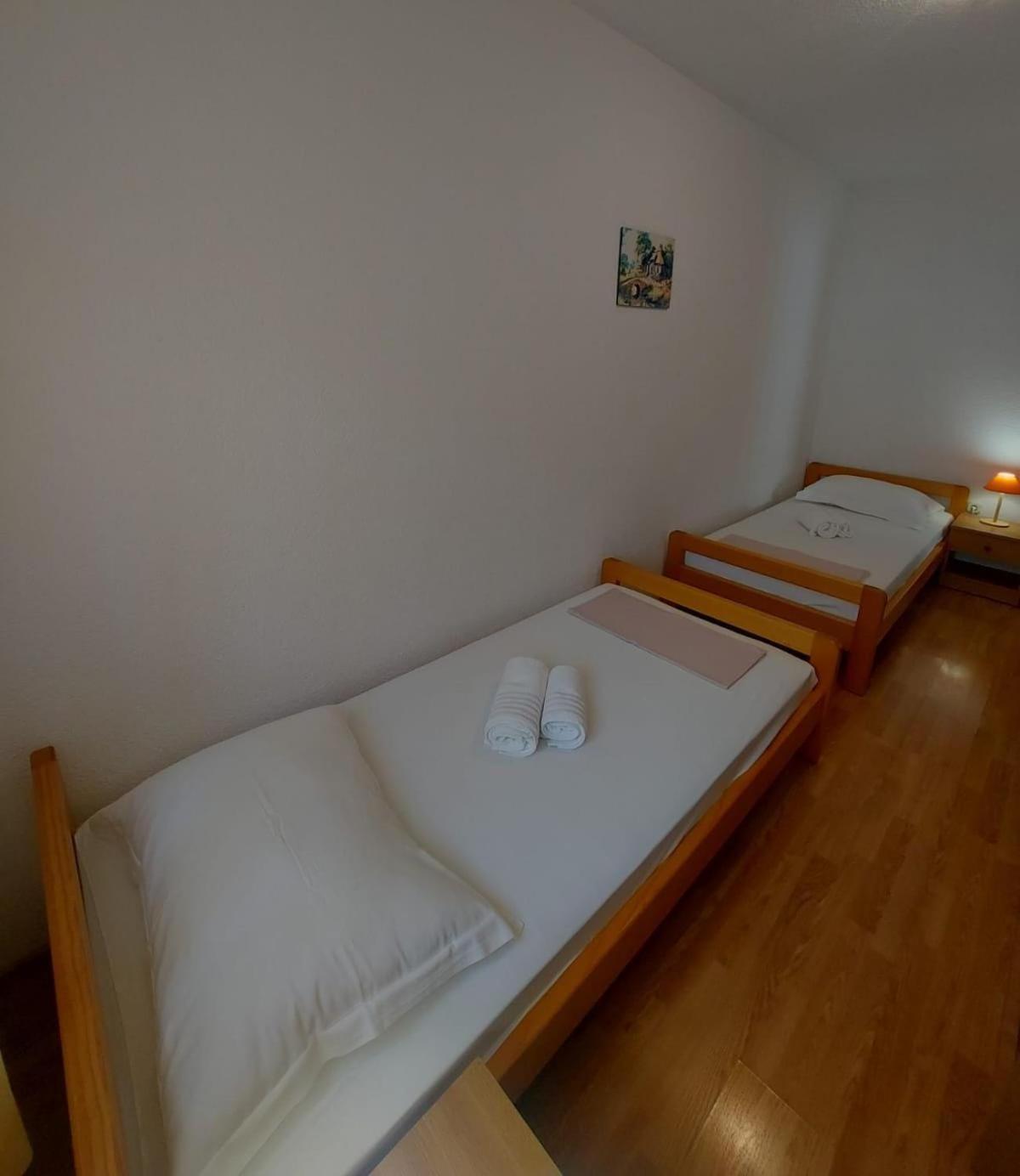 Apartments Gojevic โบล ภายนอก รูปภาพ