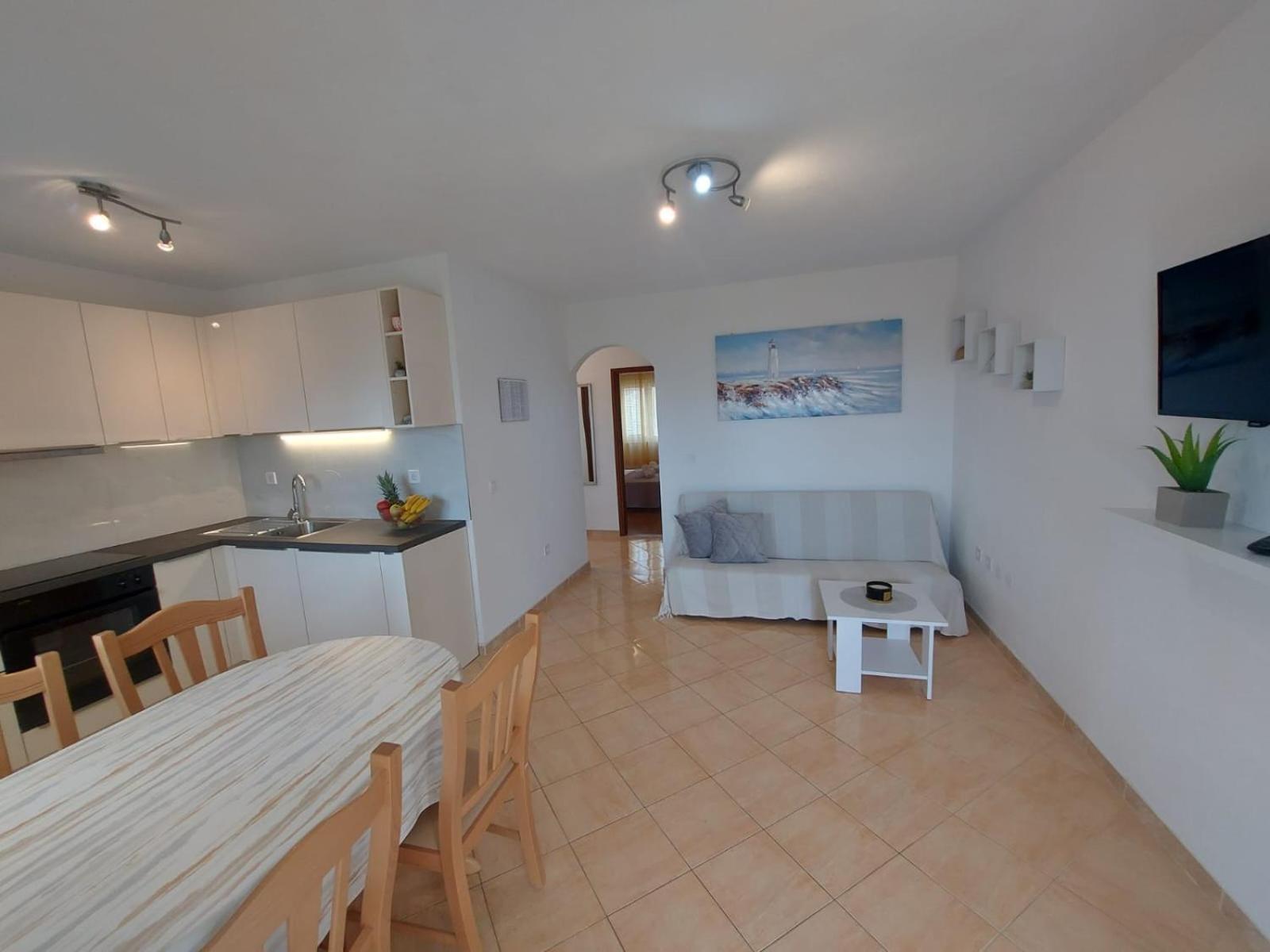 Apartments Gojevic โบล ภายนอก รูปภาพ